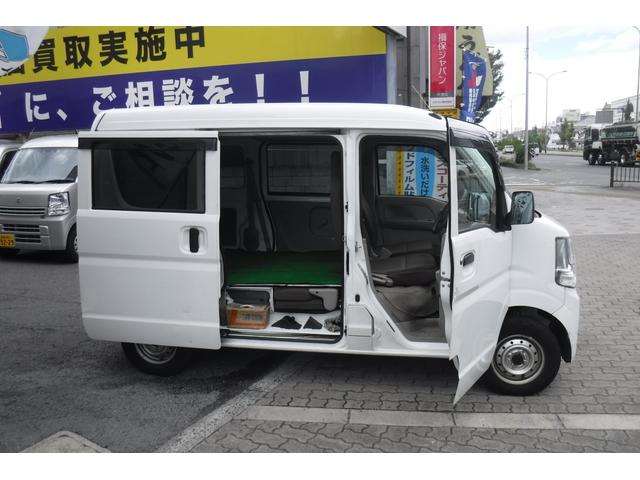 日産 ＮＶ１００クリッパーバン