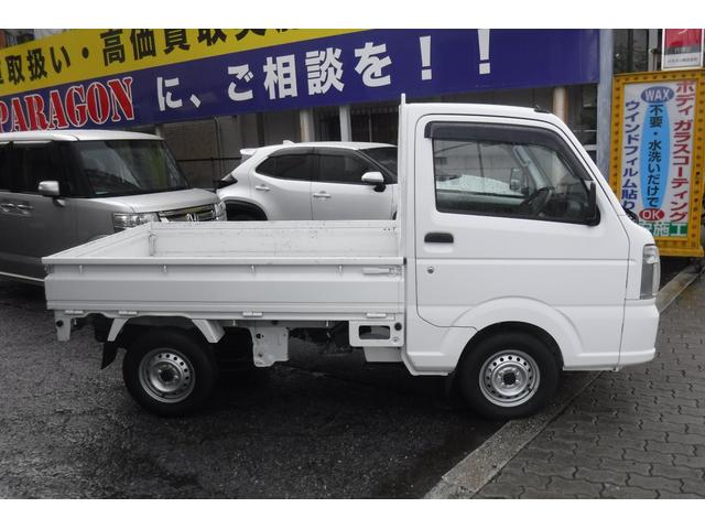 日産 ＮＴ１００クリッパートラック