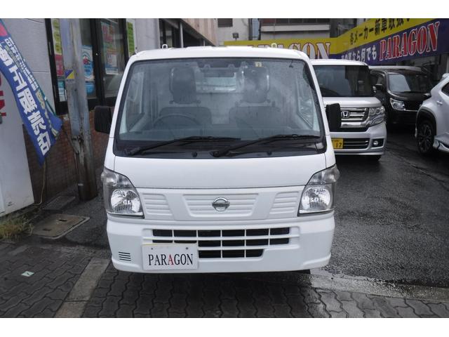 日産 ＮＴ１００クリッパートラック