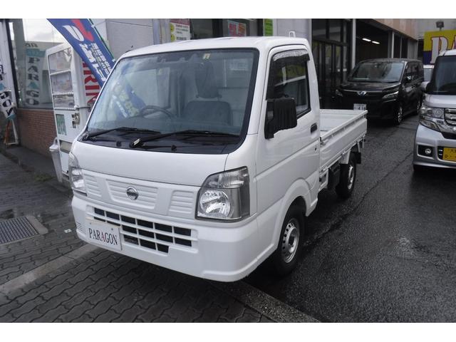 日産 ＮＴ１００クリッパートラック