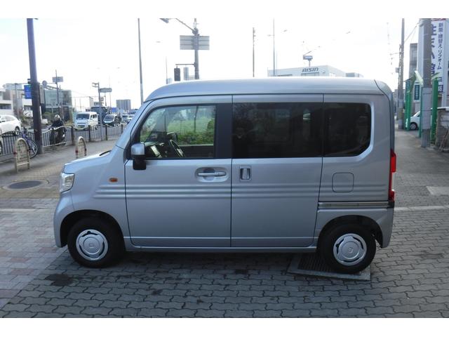 ホンダ Ｎ－ＶＡＮ