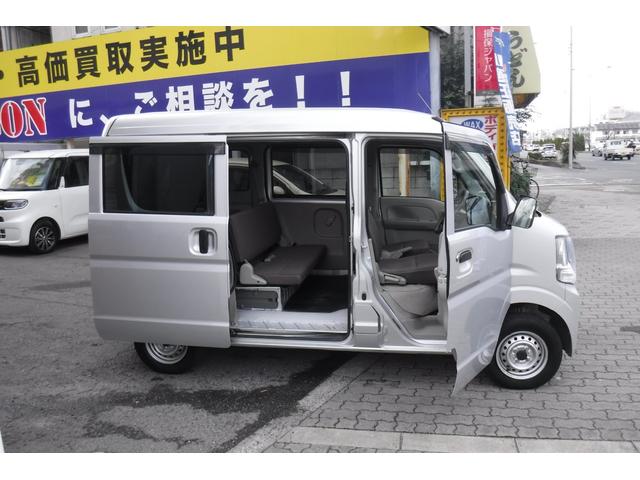 日産 ＮＶ１００クリッパーバン