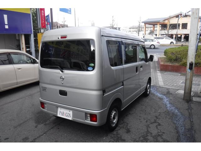 日産 ＮＶ１００クリッパーバン