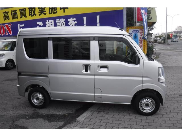 日産 ＮＶ１００クリッパーバン