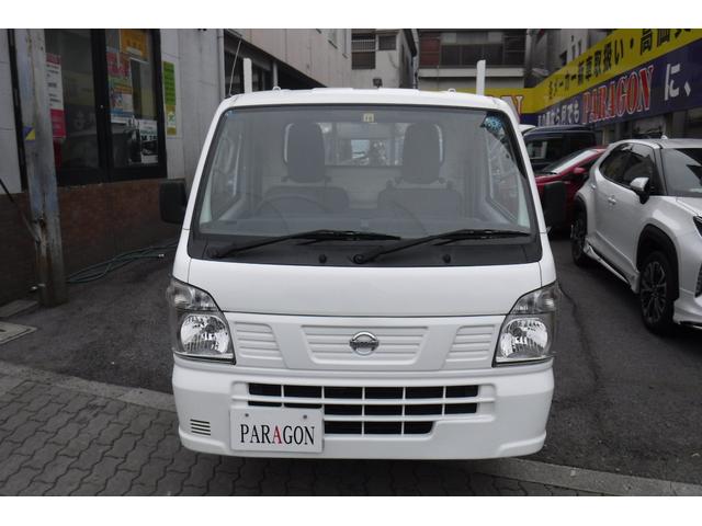 日産 ＮＴ１００クリッパートラック