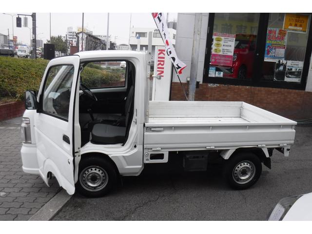 日産 ＮＴ１００クリッパートラック