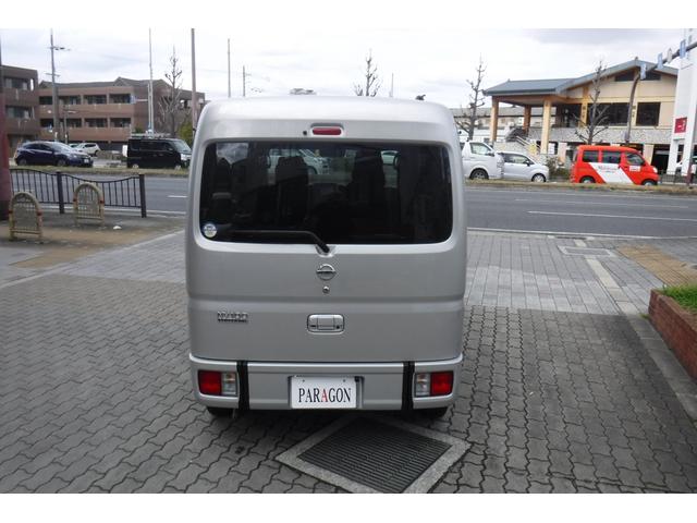 日産 ＮＶ１００クリッパーリオ