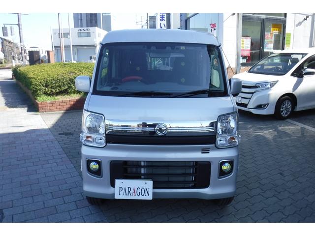 日産 ＮＶ１００クリッパーリオ