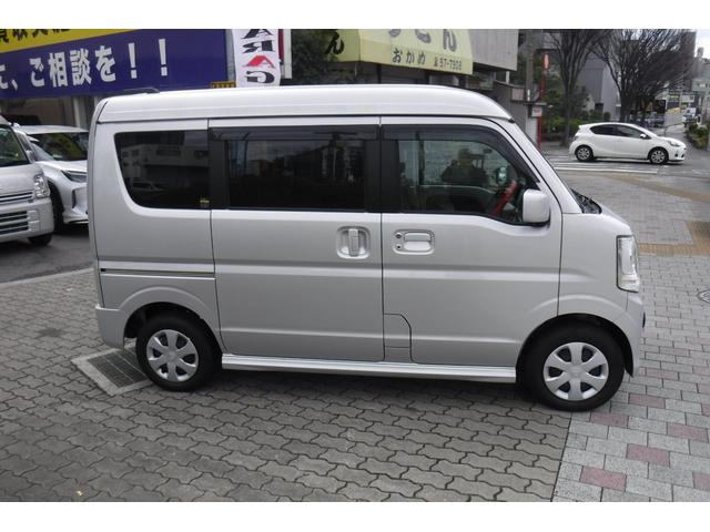 日産 ＮＶ１００クリッパーリオ