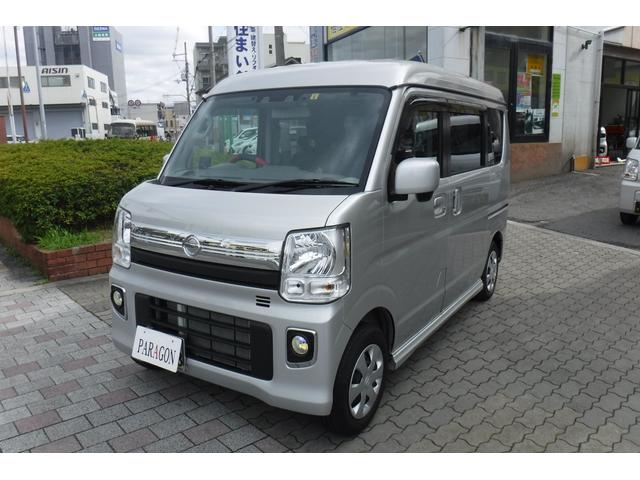 日産 ＮＶ１００クリッパーリオ