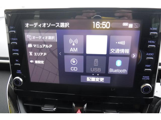 カローラ ハイブリッド　Ｓ　４ＷＤ　ＬＥＤヘッドライト　純正ナビ　バックカメラ　ＥＴＣ　スマートキープッシュスタート　シートヒーター　電動パーキングブレーキ（38枚目）