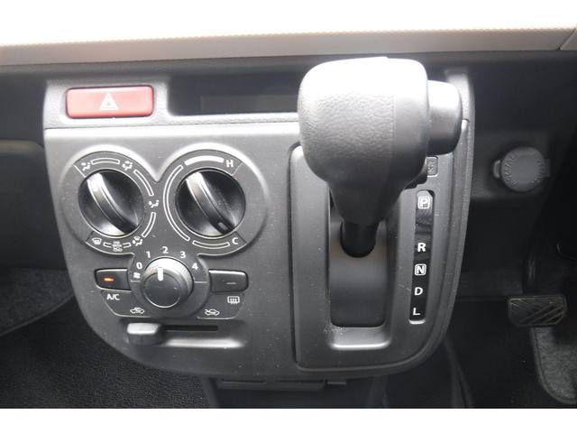 アルト Ｓ　デュアルセンサーブレーキサポート　運転席シートヒーター　キーレスキー　アイドリングストップ　ボディ同色電動格納ドアミラー　ドライブレコーダー　ＣＶＴオートマ　純正オーディオ（31枚目）