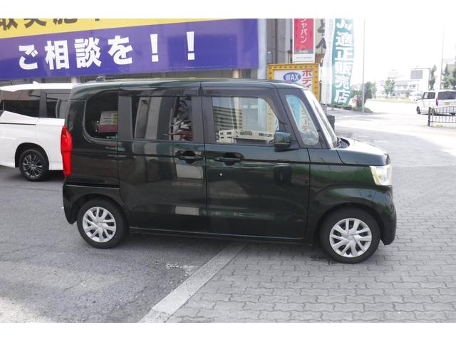 Ｎ－ＢＯＸ Ｇ・Ｌホンダセンシング　左側パワースライドドア　ナビ　フルセグＴＶ　バックカメラ　ＥＴＣ　ドライブレコーダー　スマートキープッシュスタート　電動格納ドアミラー　ホンダセンシング　オートクルーズコントロール（8枚目）