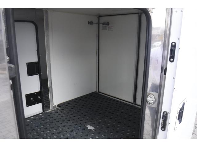ハイゼットトラック 　冷凍冷蔵車　－２２℃〜３５℃設定　バックカメラ　ＥＴＣ　キーレス　オートマ　エアコン　パワステ　パワーウインドウ　ボディ塗り替え（40枚目）