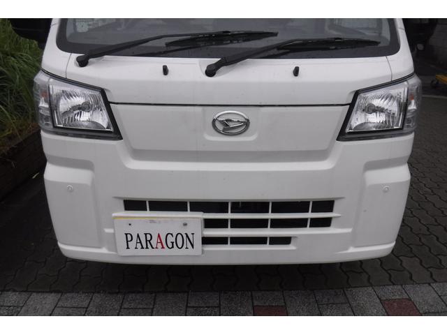 ハイゼットトラック スタンダード　４ＷＤ　ナビＴＶ　バックカメラ　スマートキープッシュスタート　電動格納ドアミラー　ＣＶＴオートマ　エアコン　パワステ　パワーウインドウ　エアバック　ＡＢＳ　スマートアシスト（12枚目）