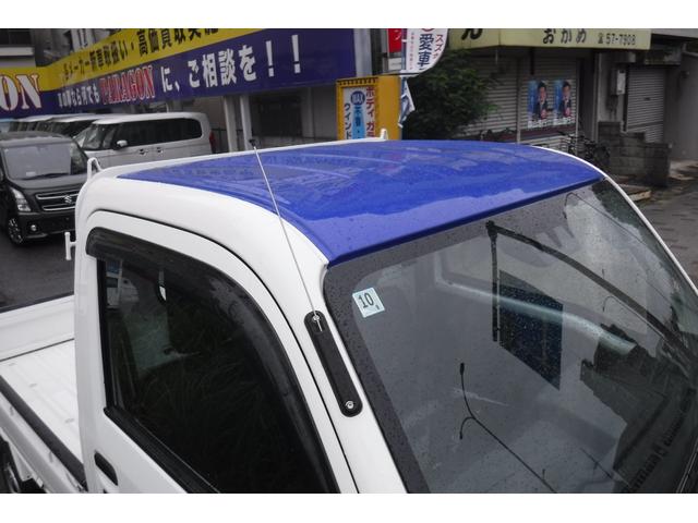 ハイゼットトラック スタンダード　４ＷＤ　ナビＴＶ　バックカメラ　スマートキープッシュスタート　電動格納ドアミラー　ＣＶＴオートマ　エアコン　パワステ　パワーウインドウ　エアバック　ＡＢＳ　スマートアシスト（15枚目）