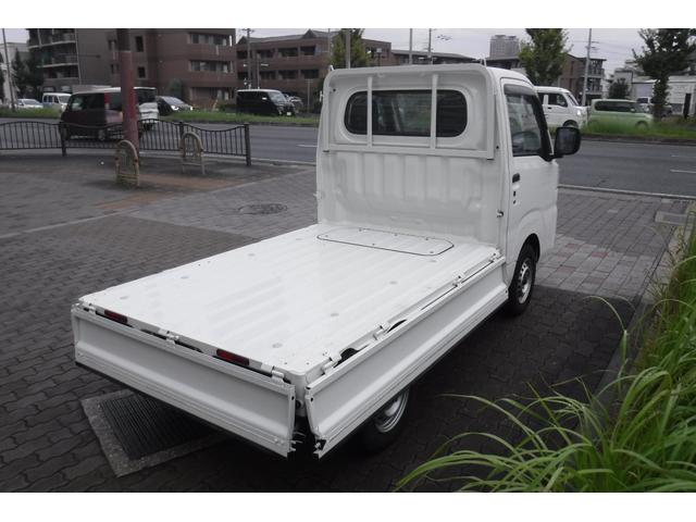 ハイゼットトラック スタンダード　４ＷＤ　ナビＴＶ　バックカメラ　スマートキープッシュスタート　電動格納ドアミラー　ＣＶＴオートマ　エアコン　パワステ　パワーウインドウ　エアバック　ＡＢＳ　スマートアシスト（21枚目）
