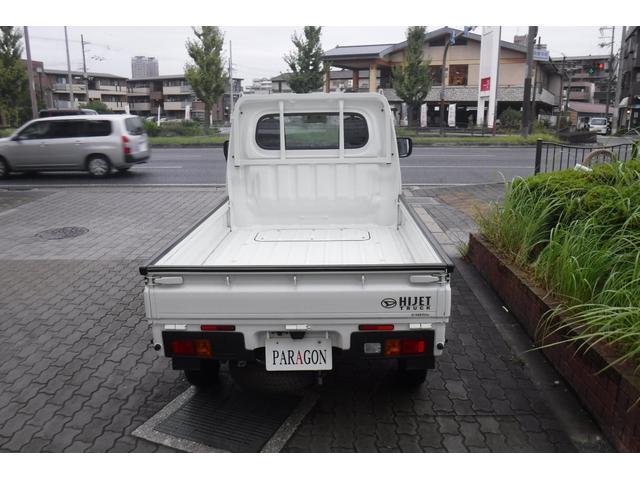 ハイゼットトラック スタンダード　４ＷＤ　ナビＴＶ　バックカメラ　スマートキープッシュスタート　電動格納ドアミラー　ＣＶＴオートマ　エアコン　パワステ　パワーウインドウ　エアバック　ＡＢＳ　スマートアシスト（22枚目）