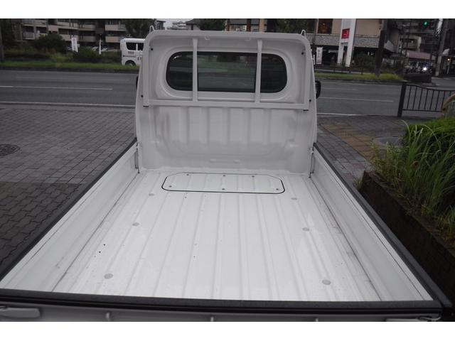 ハイゼットトラック スタンダード　４ＷＤ　ナビＴＶ　バックカメラ　スマートキープッシュスタート　電動格納ドアミラー　ＣＶＴオートマ　エアコン　パワステ　パワーウインドウ　エアバック　ＡＢＳ　スマートアシスト（23枚目）