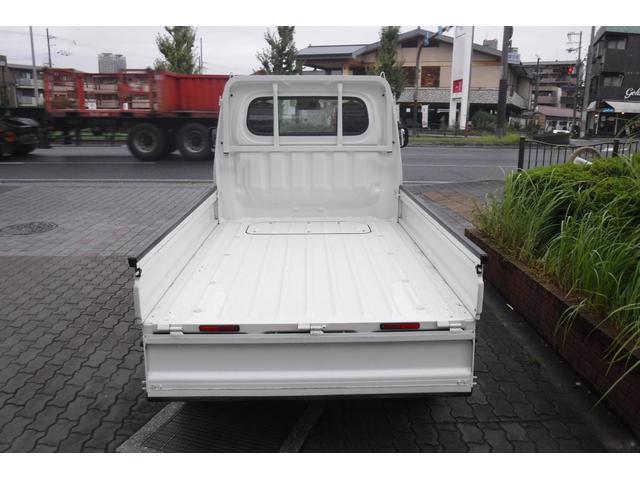 ハイゼットトラック スタンダード　４ＷＤ　ナビＴＶ　バックカメラ　スマートキープッシュスタート　電動格納ドアミラー　ＣＶＴオートマ　エアコン　パワステ　パワーウインドウ　エアバック　ＡＢＳ　スマートアシスト（24枚目）