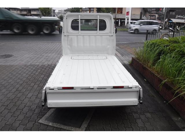 ハイゼットトラック スタンダード　４ＷＤ　ナビＴＶ　バックカメラ　スマートキープッシュスタート　電動格納ドアミラー　ＣＶＴオートマ　エアコン　パワステ　パワーウインドウ　エアバック　ＡＢＳ　スマートアシスト（25枚目）