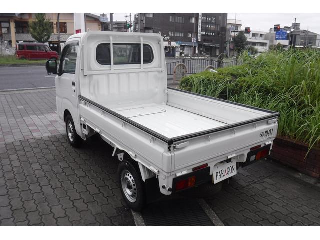 ハイゼットトラック スタンダード　４ＷＤ　ナビＴＶ　バックカメラ　スマートキープッシュスタート　電動格納ドアミラー　ＣＶＴオートマ　エアコン　パワステ　パワーウインドウ　エアバック　ＡＢＳ　スマートアシスト（26枚目）