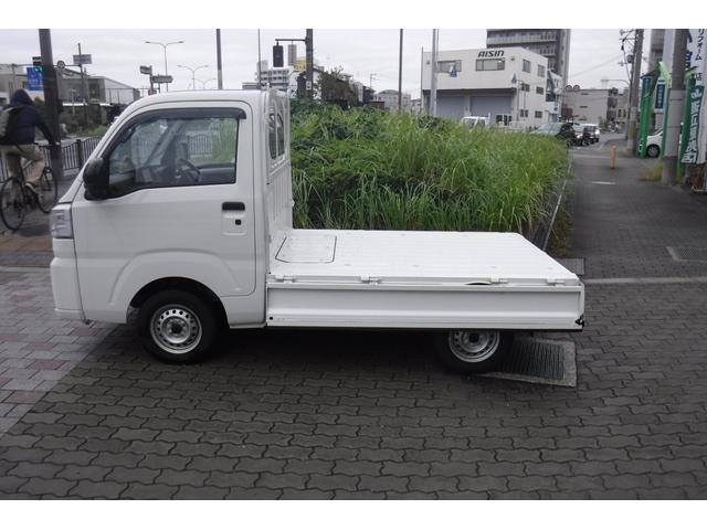 ハイゼットトラック スタンダード　４ＷＤ　ナビＴＶ　バックカメラ　スマートキープッシュスタート　電動格納ドアミラー　ＣＶＴオートマ　エアコン　パワステ　パワーウインドウ　エアバック　ＡＢＳ　スマートアシスト（30枚目）
