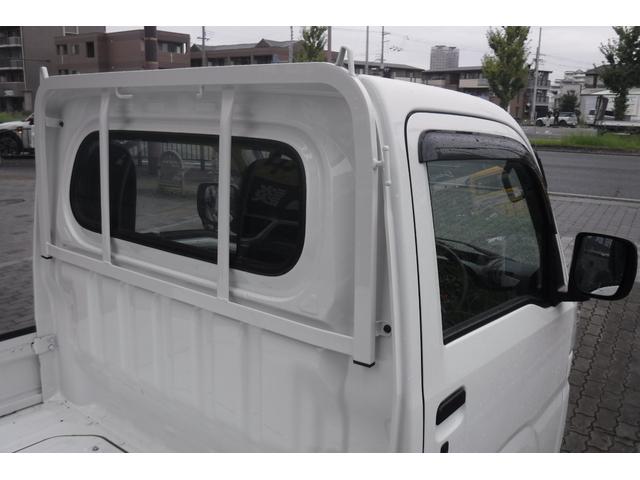 ハイゼットトラック スタンダード　４ＷＤ　ナビＴＶ　バックカメラ　スマートキープッシュスタート　電動格納ドアミラー　ＣＶＴオートマ　エアコン　パワステ　パワーウインドウ　エアバック　ＡＢＳ　スマートアシスト（31枚目）