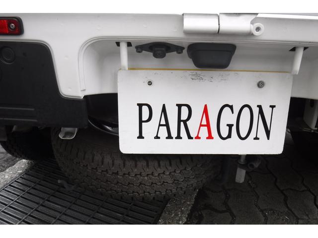 ハイゼットトラック スタンダード　４ＷＤ　ナビＴＶ　バックカメラ　スマートキープッシュスタート　電動格納ドアミラー　ＣＶＴオートマ　エアコン　パワステ　パワーウインドウ　エアバック　ＡＢＳ　スマートアシスト（34枚目）