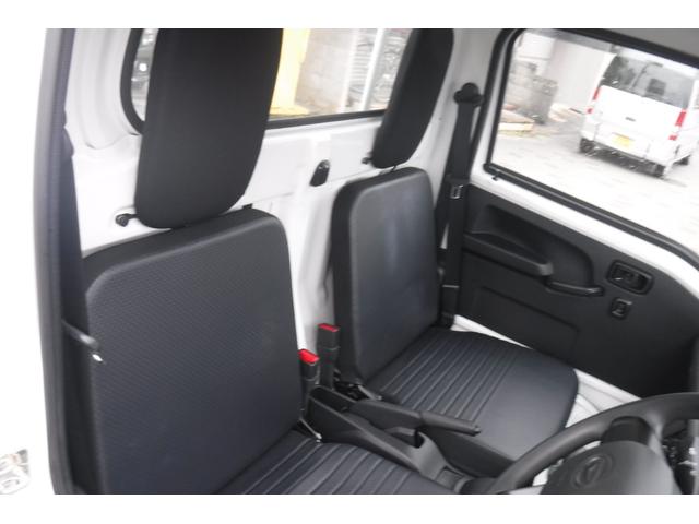 ハイゼットトラック スタンダード　４ＷＤ　ナビＴＶ　バックカメラ　スマートキープッシュスタート　電動格納ドアミラー　ＣＶＴオートマ　エアコン　パワステ　パワーウインドウ　エアバック　ＡＢＳ　スマートアシスト（37枚目）