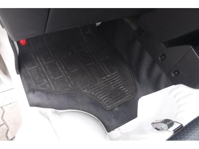 ハイゼットトラック スタンダード　４ＷＤ　ナビＴＶ　バックカメラ　スマートキープッシュスタート　電動格納ドアミラー　ＣＶＴオートマ　エアコン　パワステ　パワーウインドウ　エアバック　ＡＢＳ　スマートアシスト（44枚目）