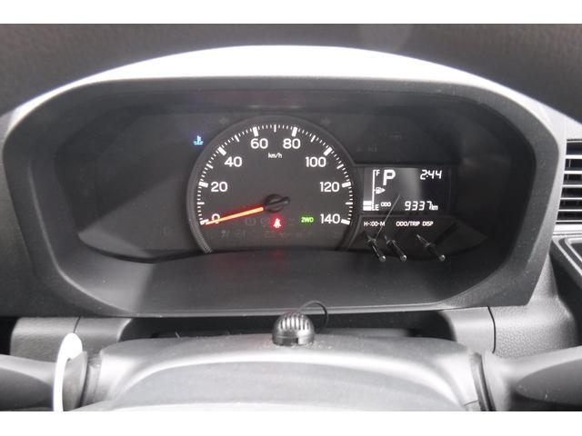 ハイゼットトラック スタンダード　４ＷＤ　ナビＴＶ　バックカメラ　スマートキープッシュスタート　電動格納ドアミラー　ＣＶＴオートマ　エアコン　パワステ　パワーウインドウ　エアバック　ＡＢＳ　スマートアシスト（50枚目）