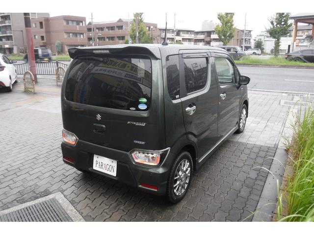 プライバシーガラス、サイドバイザー付