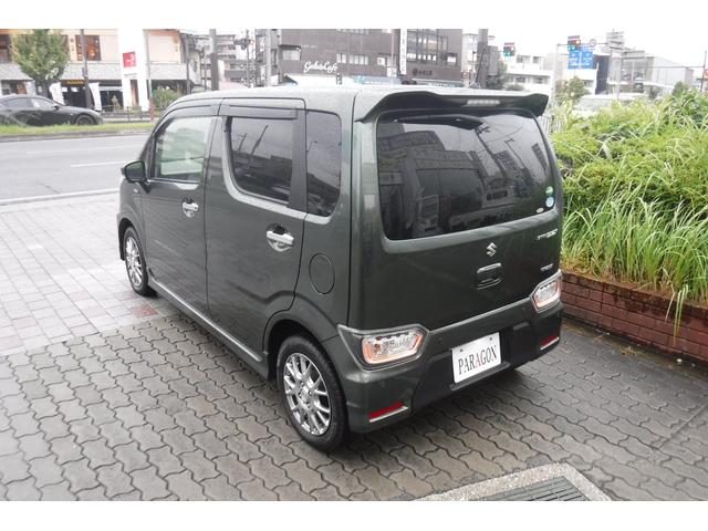 ナイスボディのスティングレーです。