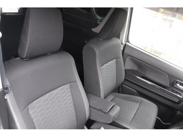 シートヒーター付きです。