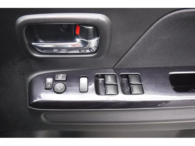 パワーウインドウ、電動格納ドアミラースイッチです