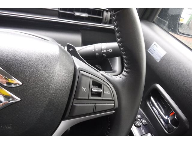 クルーズコントロールスイッチです。