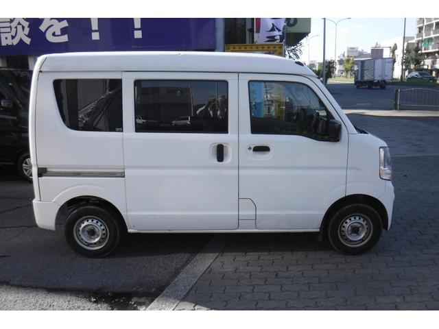 エブリイ PC ハイルーフ セーフティサポート装着車 デュアルカメラブレーキサポート ナビTV バックカメラ 4速オートマ エアコン、パワステ パワーウインドウ プライバシーガラス フォグランプ(10枚目)