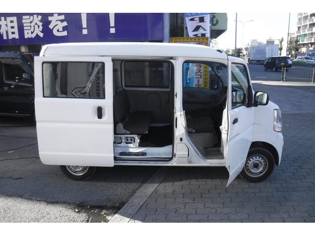 エブリイ PC ハイルーフ セーフティサポート装着車 デュアルカメラブレーキサポート ナビTV バックカメラ 4速オートマ エアコン、パワステ パワーウインドウ プライバシーガラス フォグランプ(11枚目)