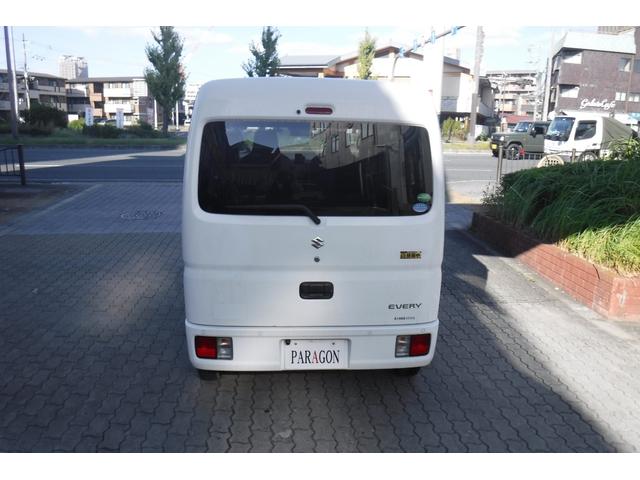 エブリイ PC ハイルーフ セーフティサポート装着車 デュアルカメラブレーキサポート ナビTV バックカメラ 4速オートマ エアコン、パワステ パワーウインドウ プライバシーガラス フォグランプ(14枚目)