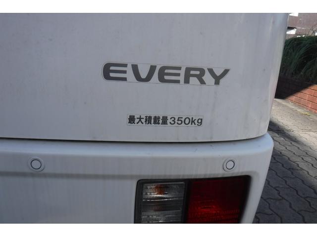 エブリイ PC ハイルーフ セーフティサポート装着車 デュアルカメラブレーキサポート ナビTV バックカメラ 4速オートマ エアコン、パワステ パワーウインドウ プライバシーガラス フォグランプ(17枚目)