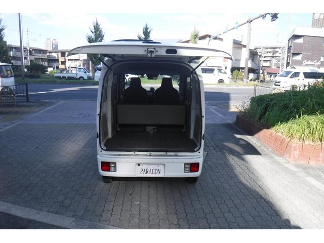 エブリイ PC ハイルーフ セーフティサポート装着車 デュアルカメラブレーキサポート ナビTV バックカメラ 4速オートマ エアコン、パワステ パワーウインドウ プライバシーガラス フォグランプ(19枚目)