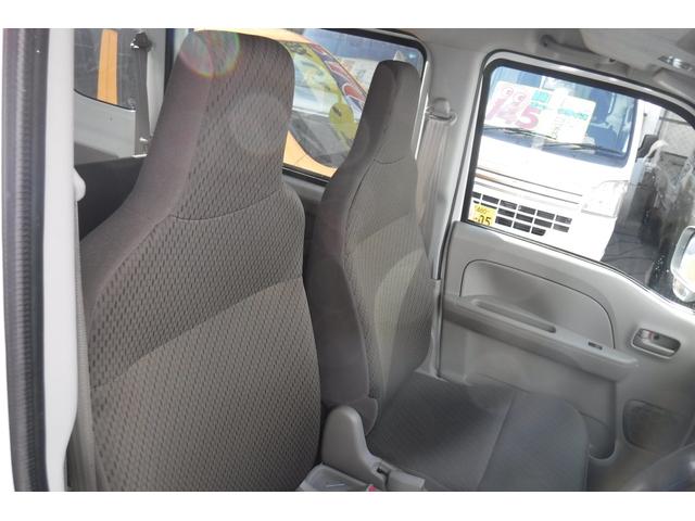 エブリイ PC ハイルーフ セーフティサポート装着車 デュアルカメラブレーキサポート ナビTV バックカメラ 4速オートマ エアコン、パワステ パワーウインドウ プライバシーガラス フォグランプ(24枚目)