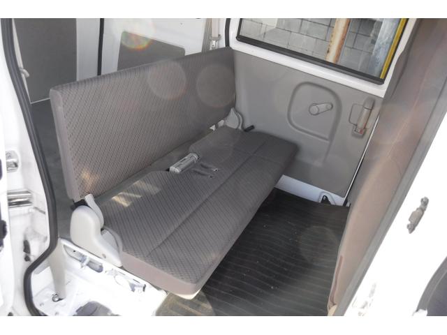 エブリイ PC ハイルーフ セーフティサポート装着車 デュアルカメラブレーキサポート ナビTV バックカメラ 4速オートマ エアコン、パワステ パワーウインドウ プライバシーガラス フォグランプ(26枚目)