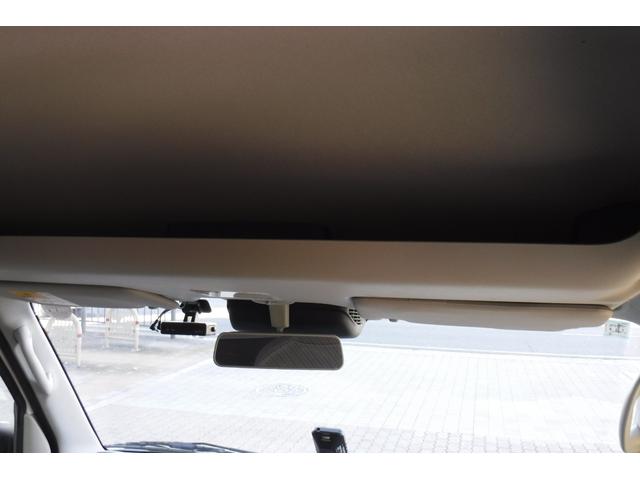 エブリイ PC ハイルーフ セーフティサポート装着車 デュアルカメラブレーキサポート ナビTV バックカメラ 4速オートマ エアコン、パワステ パワーウインドウ プライバシーガラス フォグランプ(28枚目)
