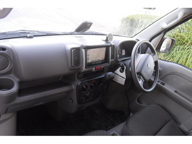 エブリイ PC ハイルーフ セーフティサポート装着車 デュアルカメラブレーキサポート ナビTV バックカメラ 4速オートマ エアコン、パワステ パワーウインドウ プライバシーガラス フォグランプ(29枚目)