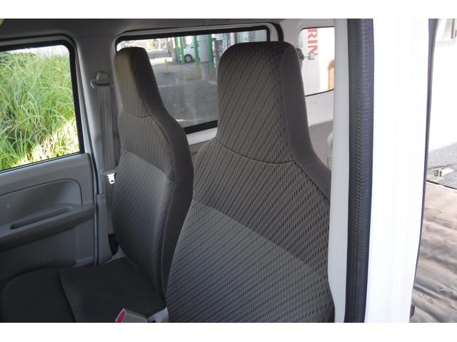 エブリイ PC ハイルーフ セーフティサポート装着車 デュアルカメラブレーキサポート ナビTV バックカメラ 4速オートマ エアコン、パワステ パワーウインドウ プライバシーガラス フォグランプ(33枚目)