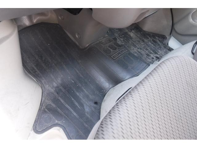 エブリイ PC ハイルーフ セーフティサポート装着車 デュアルカメラブレーキサポート ナビTV バックカメラ 4速オートマ エアコン、パワステ パワーウインドウ プライバシーガラス フォグランプ(34枚目)