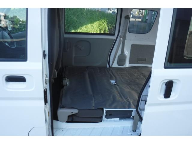 エブリイ PC ハイルーフ セーフティサポート装着車 デュアルカメラブレーキサポート ナビTV バックカメラ 4速オートマ エアコン、パワステ パワーウインドウ プライバシーガラス フォグランプ(37枚目)