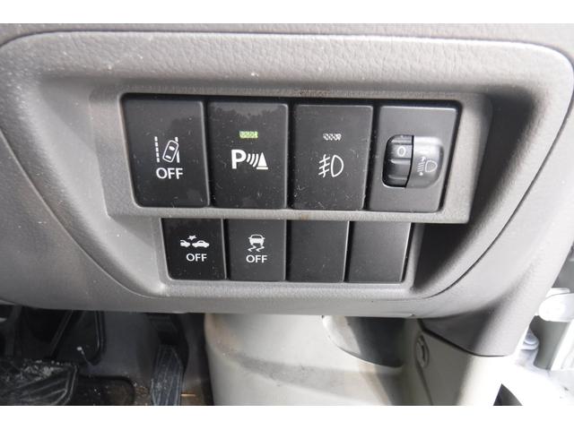 エブリイ PC ハイルーフ セーフティサポート装着車 デュアルカメラブレーキサポート ナビTV バックカメラ 4速オートマ エアコン、パワステ パワーウインドウ プライバシーガラス フォグランプ(41枚目)